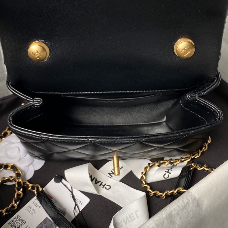 Ch**el satchel bags